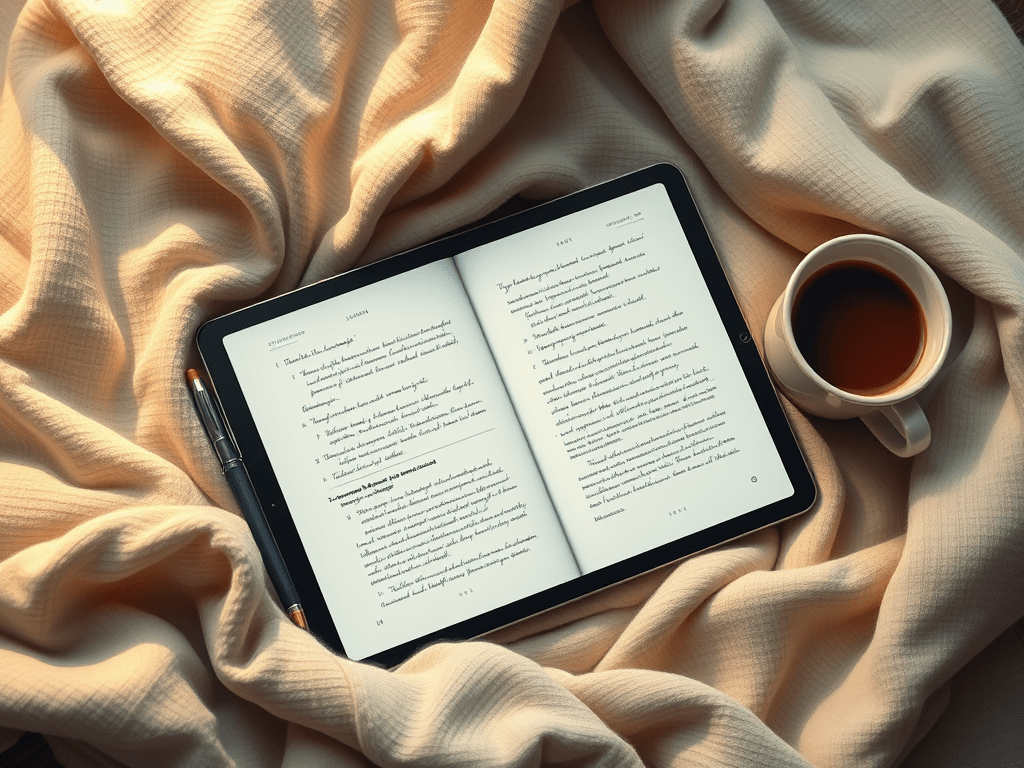 The Power of Journaling: My 3 Month Experience and Key&nbsp;Takeaways