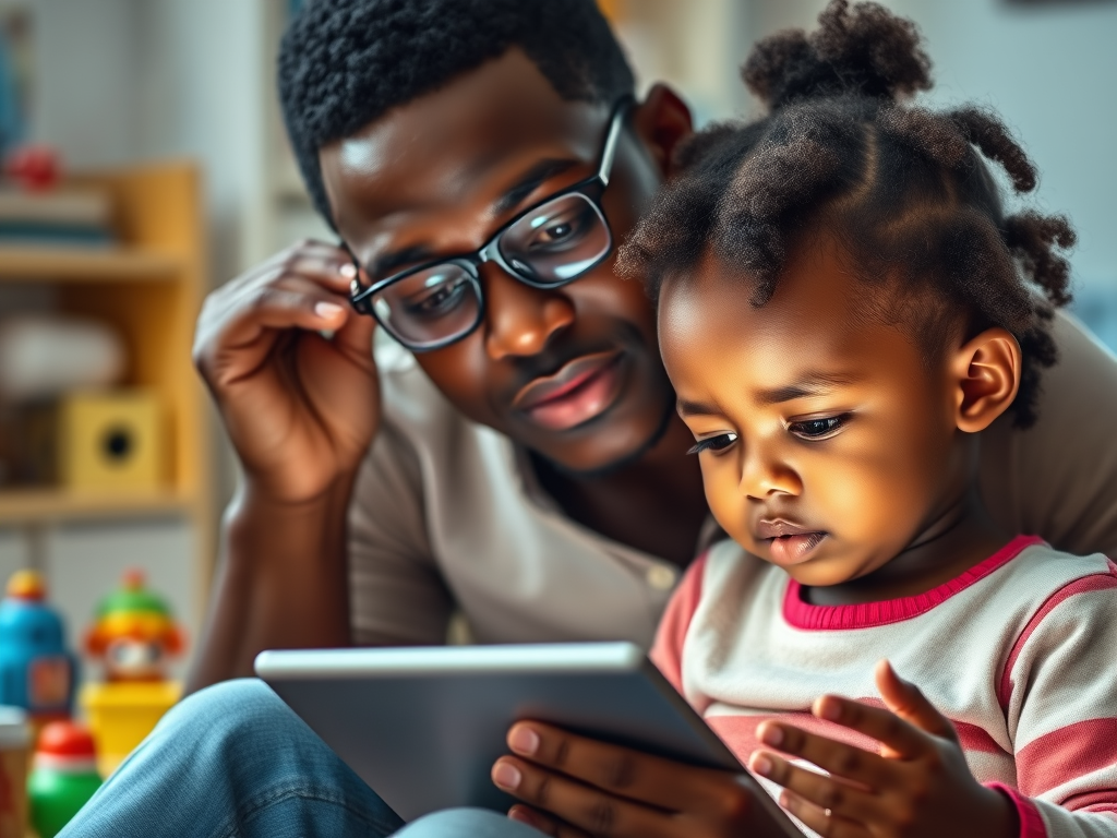 How Excessive Screen Time is Changing Children’s Brains And What Parents Can&nbsp;Do