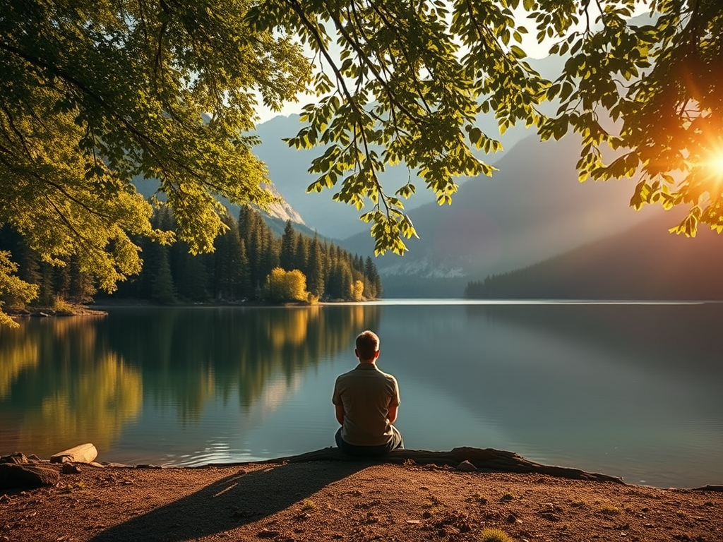 The Power of Solitude: Why Being Alone is Essential for Growth and&nbsp;Clarity