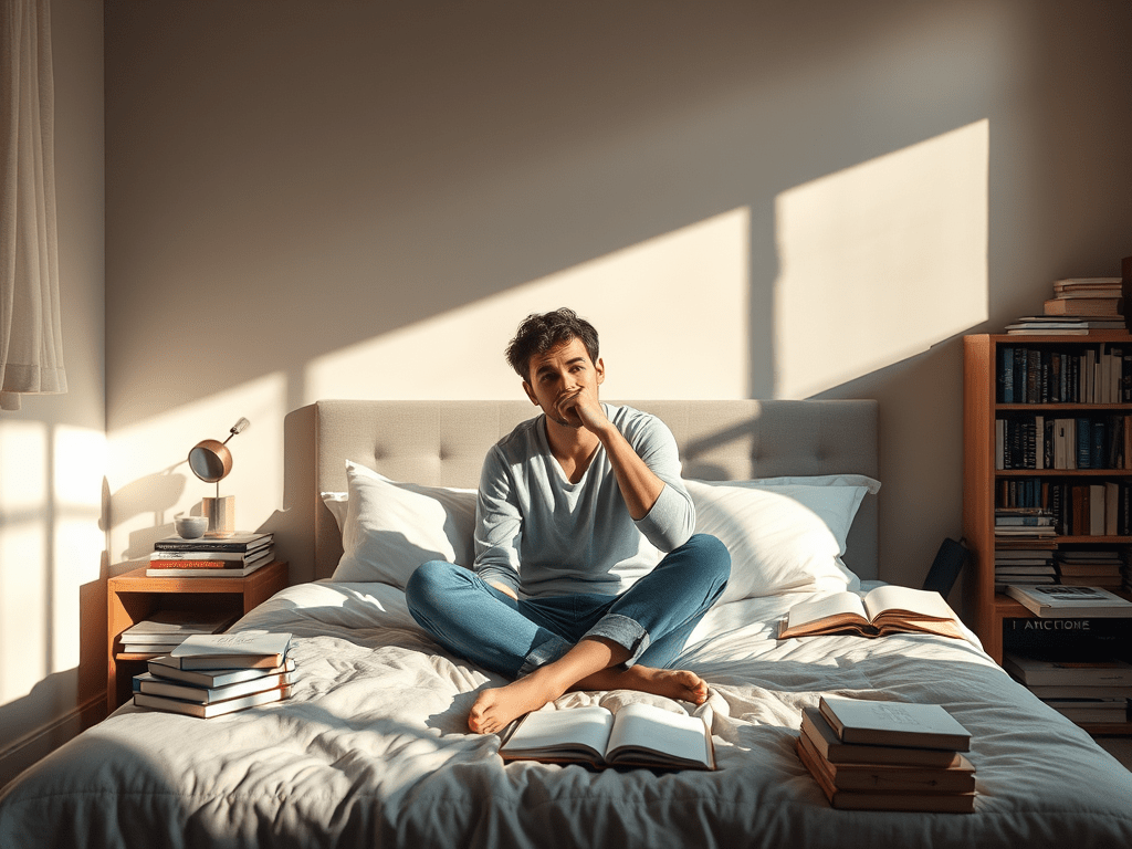 How To Think: 1.1 Using Curiosity to Improve Critical&nbsp;Thinking